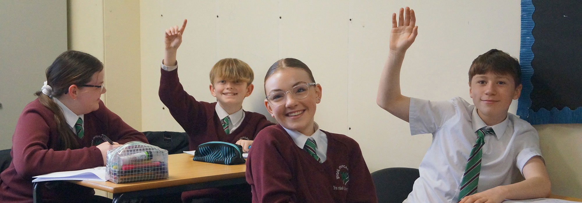 Ysgol Morgan Llwyd Welsh Secondary School Wrexham ysgol-morgan-llwyd-welsh-secondary-school-wrexham