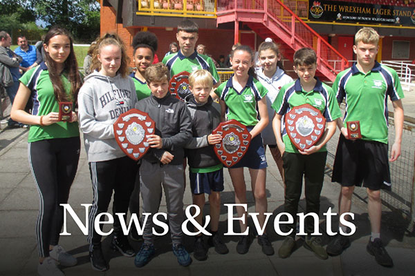 News & Events