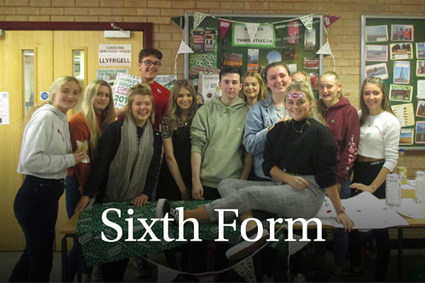 Sixth Form