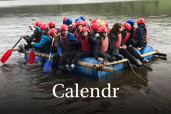 Calendr