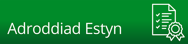 Adroddiad Estyn