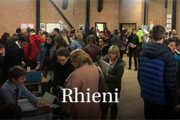 Rhieni